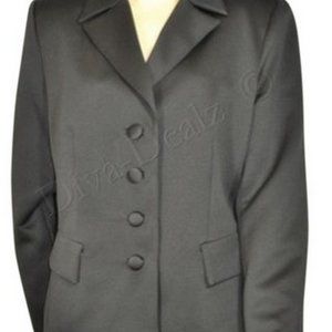 Oleg Cassini Evening Jacket 14
